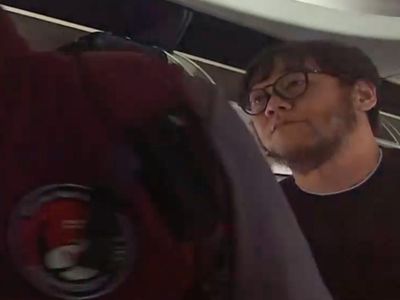 Potret Frans Anak Buah Fredy Pratama Dipulangkan Polri dari Malaysia