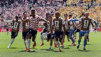2 Negara yang Sudah Lolos ke 32 Besar Piala Dunia 2026