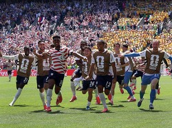 2 Negara yang Sudah Lolos ke 32 Besar Piala Dunia 2026