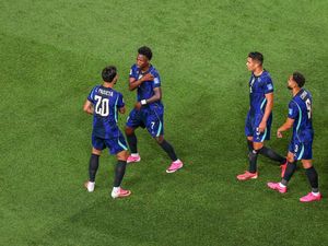 Klasemen Grup C Piala Dunia 2026: Brasil ke Puncak Usai Hajar Haiti