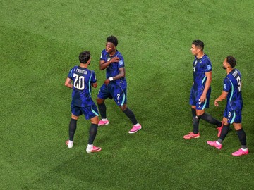 Prediksi Skotlandia Vs Brasil: Selecao Menang Tipis!