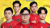 Timnas PUBG Mobile Lolos Grand Final Kualifikasi Asian Games 2026