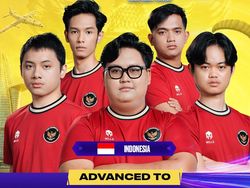 Timnas PUBG Mobile Lolos Grand Final Kualifikasi Asian Games 2026