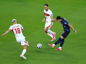 Hasil dan Klasemen Grup D Piala Dunia 2026: AS Lolos 32 Besar, Turki Terhenti