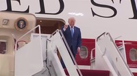 Trump Girang Segera Terbang Pakai Air Force One Hadiah dari Qatar: Ini Perdana