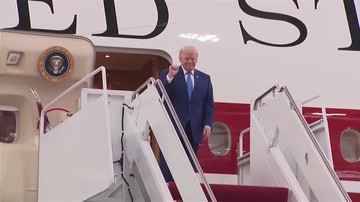 Trump Girang Segera Terbang Pakai Air Force One Hadiah dari Qatar: Ini Perdana