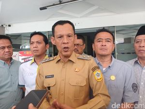 Wabup Bogor Buka-bukaan soal Harta Puluhan Miliar