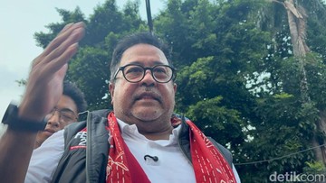 Kata Rano soal Viral Motor Ojol Diangkut Dishub Saat Ambil Order