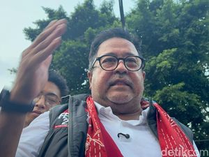 Kata Rano soal Viral Motor Ojol Diangkut Dishub Saat Ambil Order