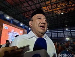 Atap SMAN 7 Mataram Roboh, Pusat Gelontorkan Rp1,75 Miliar