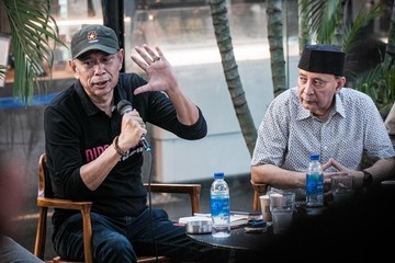 Wamensos Sebut Sekolah Rakyat Bangkitkan Harapan Masyarakat Miskin
