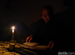 Dua Kali Listrik Padam Tanpa Pemberitahuan, Warga Cimahi Geram