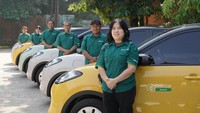 Wuling dan Grab Kolab, Ada Apa Nih?