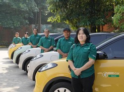 Wuling dan Grab Kolab, Ada Apa Nih?