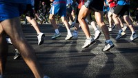 Ginjal Kolaps karena Otot Rusak, Seserius Apa Ancaman Rhabdomyolysis saat Marathon?