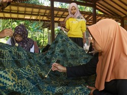 Madura Bukan Satu-satunya, Ini Daerah Penghasil Batik di Jatim