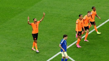 Hasil Belanda Vs Swedia: Singa Oranye Ngamuk, Menang 5-1!