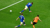 Koeman: Lawan-lawan Bakal Takut Lihat Belanda