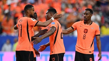 Belanda Tak Terkalahkan, Pecahkan Rekor Brasil di Piala Dunia