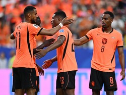 Belanda Tak Terkalahkan, Pecahkan Rekor Brasil di Piala Dunia