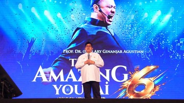 ESQ Halal Center Diresmikan, Siap Sukseskan Wajib Halal Oktober 2026