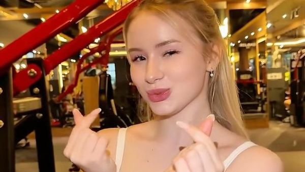 Dasha Gartman Ultah ke-44, Jujur Netizen Gak Nyangka Banget