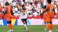 Hasil Jerman Vs Pantai Gading: Undav Menangkan Die Nationalelf 2-1