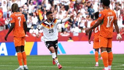 Top Skor Piala Dunia 2026: Undav Susul Messi & David