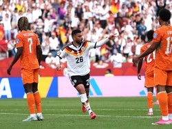 Top Skor Piala Dunia 2026: Undav Susul Messi & David