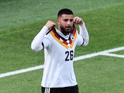 Tekuk Pantai Gading 2-1, Jerman Lolos ke 32 Besar