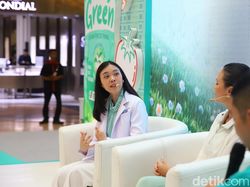 Suka Makan Sayur-Buah Mentah, Bagaimana Mencucinya? Ini Saran Dokter