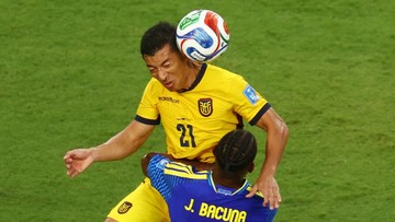 Hasil Piala Dunia 2026: Ekuador Vs Curacao Imbang 0-0