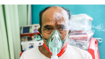 Gejala di Layar, Kepastian di Tangan Dokter