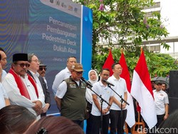 Video: HUT Jakarta, Masuk Ancol- Naik Transum Juga Gratis untuk KTP Non-DKI