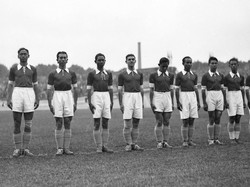 Menurut Catatan Sejarah, Indonesia Pernah Tanding di Piala Dunia Tahun 1938