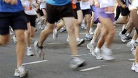 Marathoner Juga Berisiko, Kenapa Olahraga Terlalu Ekstrem Bisa Picu Rhabdomyolisis?