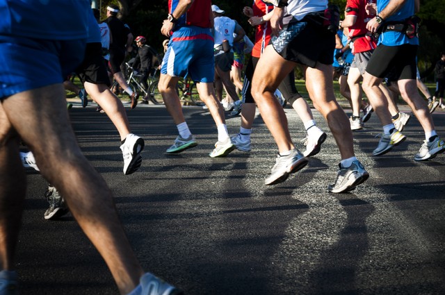 Hong Kong Marathon 2027 Menanti, Saatnya Pilih Jarak dan Taklukkan Tantangan!