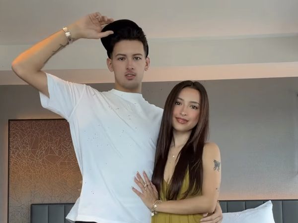 Jennifer Coppen dan Justin Hubner Gas Bulan Madu ke Jepang Usai Nikah