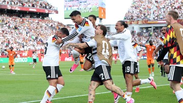 Jerman Lolos, 3 Tim Sudah di Babak 32 Besar