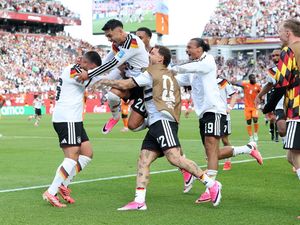 Jerman Lolos, 3 Tim Sudah di Babak 32 Besar