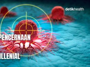 Tren Kanker Pencernaan Mengintai Gen-X dan Millenial, Ini Gejala yang Harus Diwaspadai