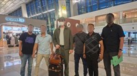 Kejagung Tangkap Richard Muljadi Buron Penipuan Bisnis Batu Bara Rp 7 M