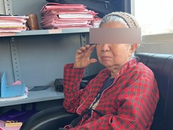 Buronan Kredit Fiktif Rp 4,5 M Ternyata 4 Tahun Nyamar Jadi Pendeta