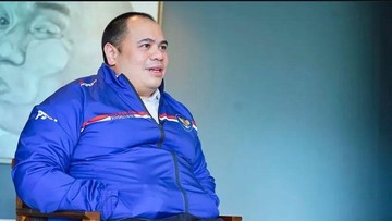 PSOI Apresiasi Anggaran Multiyears Pelatnas demi Prestasi Atlet Selancar