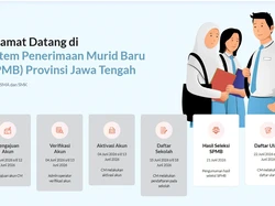 Jam Berapa Pengumuman SPMB Jateng SMA-SMK 2026? Ini Jadwal dan Cara Ceknya!