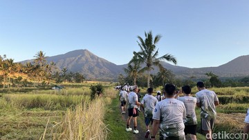 Gara-Gara Antrean BBM, Destinasi Wisata Bali Ini Alami Penurunan Pengunjung