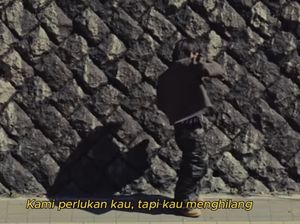 Penyanyi Malaysia, Luqman Podolski Rilis Single di Hari Ayah