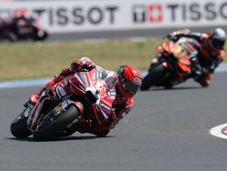 Dejavu Marquez vs Rossi di MotoGP Belanda 2026