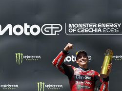 Video: Marquez Mulai Mengancam Papan Atas Klasemen MotoGP