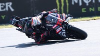 Bezzecchi Pukul Marshal, Dilarang Ikut MotoGP Ceko 2026!